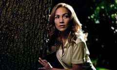 Jennifer Lopez in Parker