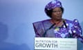 Joyce Banda