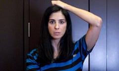 Sarah Silverman