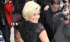 Kerry Katona