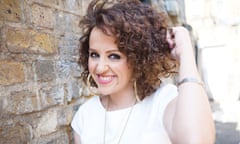 Luisa Omielan