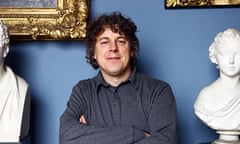 Alan Davies