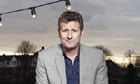 Adam Hills.