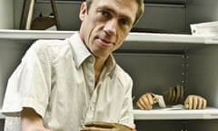 Mat Fraser