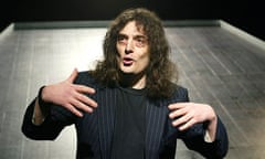 Jerry Sadowitz