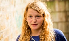 Kate Tempest