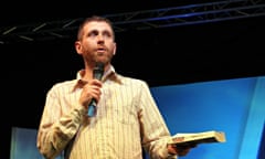 Dave Gorman