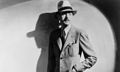 Dashiell Hammett