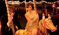 theory of everything