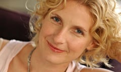 Elizabeth Gilbert