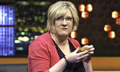 Sarah Millican