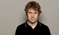 Josh Widdicombe