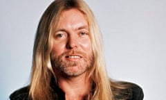 Gregg Allman