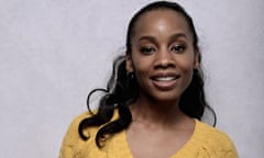 Anika Noni Rose 