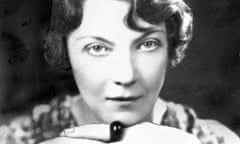 Jean Rhys