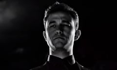 Joseph Gordon-Levitt in Sin City 2