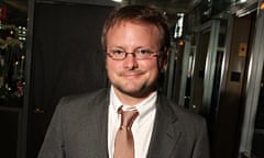 Rian Johnson