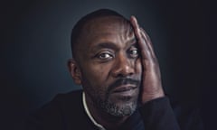 Lenny Henry