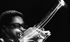 Dizzy Gillespie