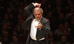 Valery Gergiev