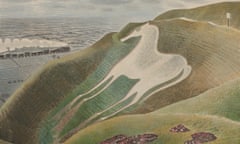 Eric Ravilious