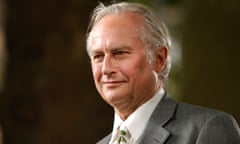 Richard Dawkins