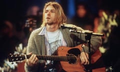 Kurt Cobain