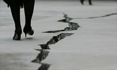 Shibboleth at Tate Modern