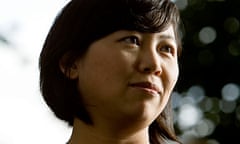 Yiyun Li