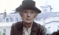 Miss Marple