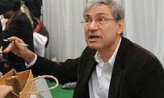 Orhan Pamuk