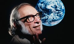 Isaac Asimov