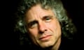 Steven Pinker