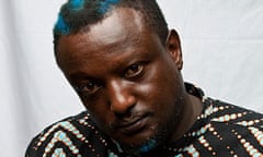 Binyavanga Wainaina