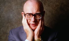 Arthur C Clarke