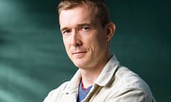 David Mitchell