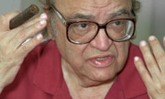 Mario Puzo