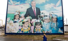 Islam Karimov