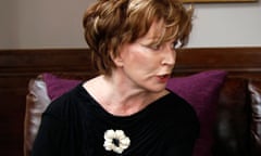 Edna O'Brien