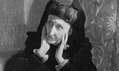 Edith Sitwell