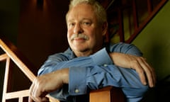 Armistead Maupin