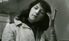 Shelagh Delaney