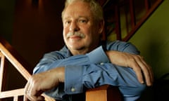 Armistead Maupin