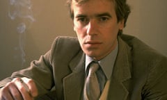 Martin Amis