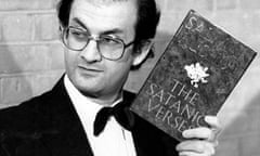 Salman Rushdie