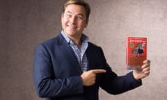 David Walliams