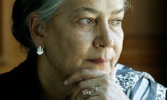 Anita Desai