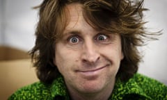 Milton Jones 