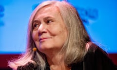 Marilynne Robinson