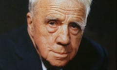 Robert Frost